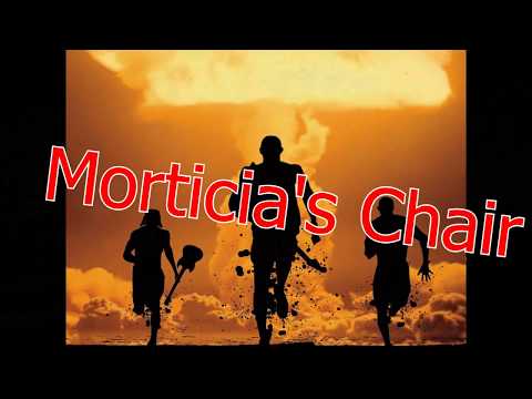 Morticia's Chair - Bedford Pagan Pride - 26 Aug 2017 - complete concert