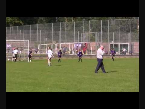 SBYL 2009/2010 - U13 - Aquinas vs Albion Star - 12/09/2009 - Blacks Road