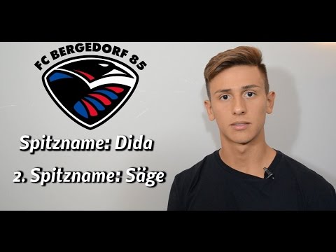 Talk mit Dieter Forkert (FC Bergedorf 85) | ELBKICK.TV