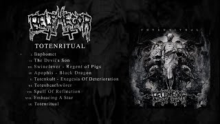 BELPHEGOR - &quot;Totenritual&quot; [OFFICIAL FULL ALBUM]