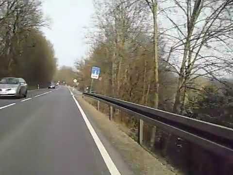 Rundk.zwischen den Dörfern Ostthüringens Teil 8