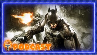 TripleJump Podcast 283: Warner Bros. - Should They Sell Their IP?