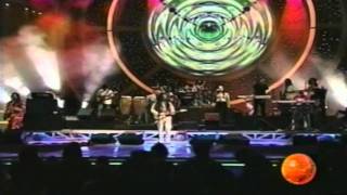 Gondwana - Ignorancia + intro (Viña del Mar) Live