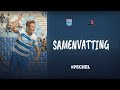 Samenvatting PEC Zwolle - Helmond Sport | Oefenwedstrijd