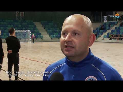 AP Wigry Suwałki druga w podlaskim finale Turnieju o Puchar Prezesa PZPN. Szczęście było tak blisko AP Wigry Suwałki druga w podlaskim finale Turnieju o Puchar Prezesa PZPN. Szczęście było tak blisko
