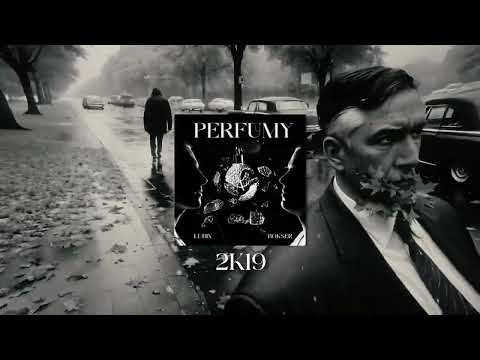 Lubin x Bokser - 2k19 (prod.Majki)