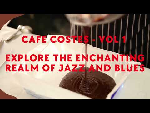 CAFE COSTES - VOL.1