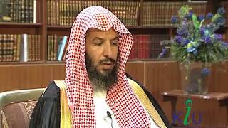صورة برنامج التفسير الفقهي   معالي الشيخ سعد بن ناصر الشثري 8