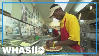 Papa John’s to close 300 North American stores after tough quarter