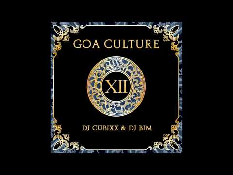 Lifeforms - Dream Catcher [Goa Culture XII]