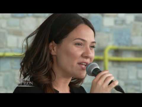 EP 31-2016 Pastorul Cel Bun - Ancora Credintei Piatra Neamt. Pastor Moise Ardelean