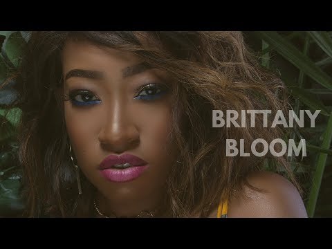 Brittany Bloom - You RMX ft. G Starr (Official Video)