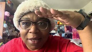 Where have I been?!!🤣 I finished a blanket! Let’s drink coffee & chat!🥰#stitchnarkers #crochet