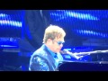 Elton John - Your Song at Staples Center 