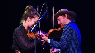 It's Too Easy To Feel Good - David Rawlings At the Fillmore - March 1, 2018