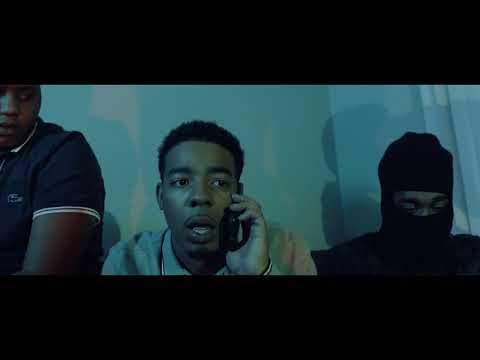 Ganz - Run Up (Official Video) Shot By @DirectedByBj