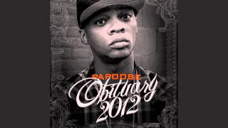 Papoose - Obituary 2012
