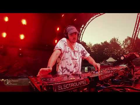 Denyl Brook - Live @Électrolapse 2025 | The Gate