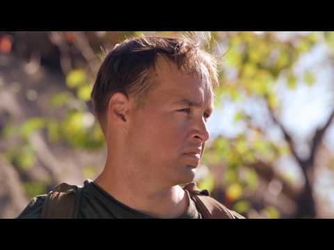 TED TALKS LIVE Short - Bionic Soldier