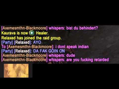 SADISTIC AINSLEY RAGE WHISPERS