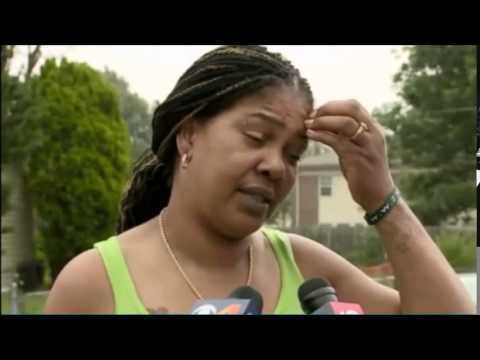 15-0819 Cops Kill Another Unarmed Black Teenager