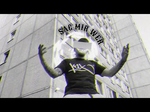LETØ95 - SAG MIR WER !! (PROD. BY GIANT) 