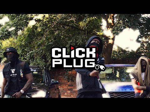 RGG Tech - Loose [Music Video] | Click Plug