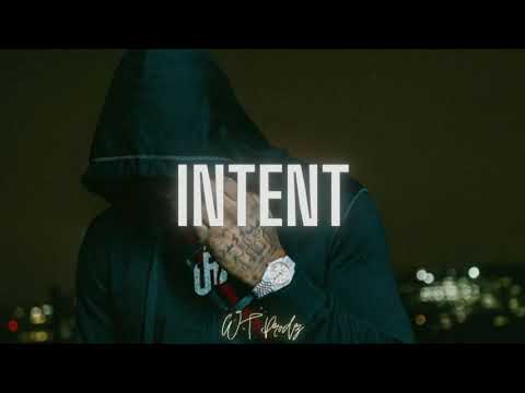 [FREE] Abracadabra X Dutchavelli Type Beat "INTENT" | UK/NY Drill Instrumental 2021