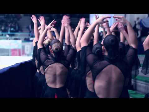 SPRING CUP 2012 - Promo