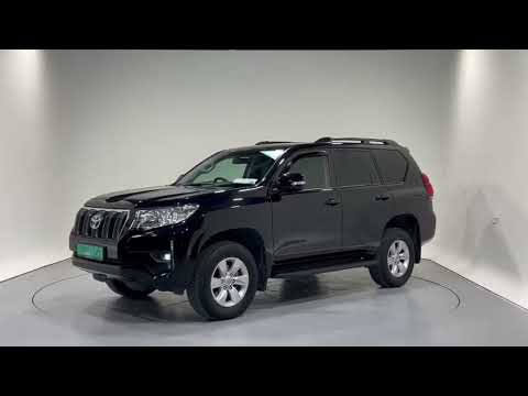 Toyota Land Cruiser LAND CRUISER LWB C - Image 2