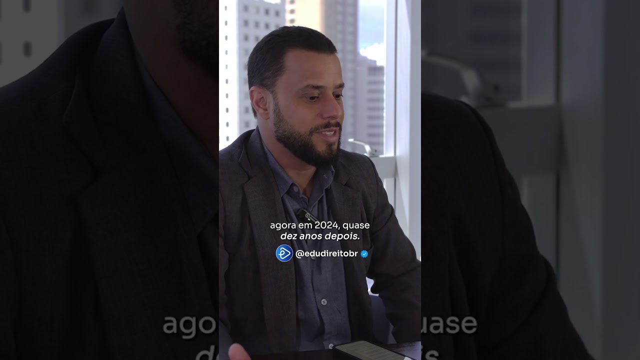 Pacote Anticrime: Antes e depois