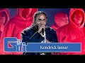 Kendrick lamar - U2 - Dave Chappelle  - XXX  DNA Grammy 2018 - America