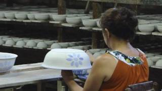 2010-12-02 - Fábrica de Porcelana - Monte Sião MG