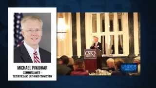 SEC Commissioner: We Shouldn’t Be Promoting Investor Confidence