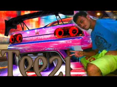 Eken Styla aka Ete Matau