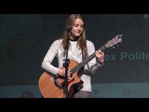 Marialuna Cipolla: Flower of Midnight