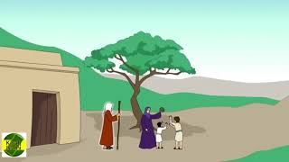Download lagu Kisah Keteladanan Nabi Yusuf Part 1 - Kelas 3 Semester 1 mp3