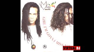 Download lagu Milli Vanilli - Girl I'm Gonna Miss You (Dj Markkinhos Extended Version) mp3 Download lagu Milli Vanilli - Girl I'm Gonna Miss You (Dj Markkinhos Extended Version) mp3