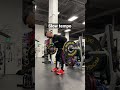 Bent Over Row Below Knees | Back #AskKenneth