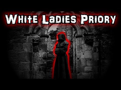 White Ladies Priory: We Will Never Go There Again!