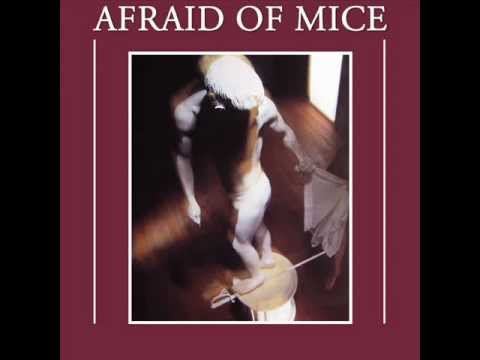 Afraid of Mice - Fool Of Myself (Afraid of Mice, 1981)