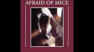 Afraid of Mice - Fool Of Myself (Afraid of Mice, 1981)