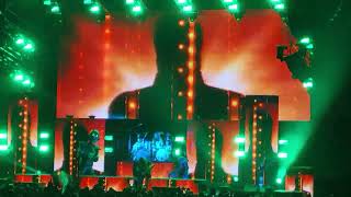 Rob Zombie - More Human Than Human : Live on September 23, 2023