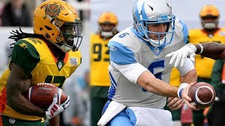 Arizona Hotshots vs. Salt Lake Stallions | AAF Week 3 Game Highlights