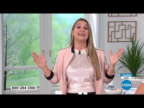 HSN | Step Up Your Look 2020 01.09.2020 - 08 PM