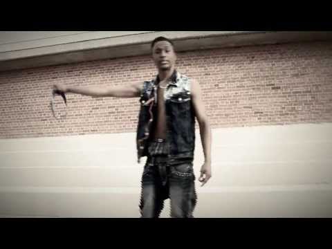 Young Pappy-Afterlife (Official Video)