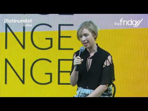 FRDG Fringe presents: Joanna Marsh 'Flare' Album Launch