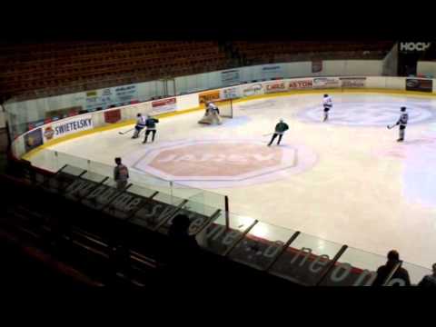 31.1.2016 HC Tábor : HC Slavoj Český Krumlov