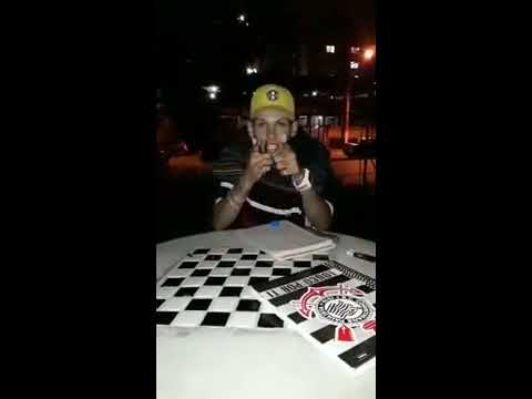 Medley Mc TR - O Terror de Taipas