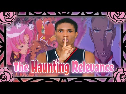 the haunting relevance of revolutionary girl utena